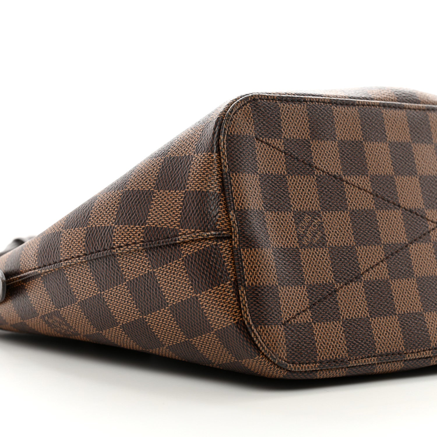 Louis Vuitton Damier Ebene Siena PM 8 of 11