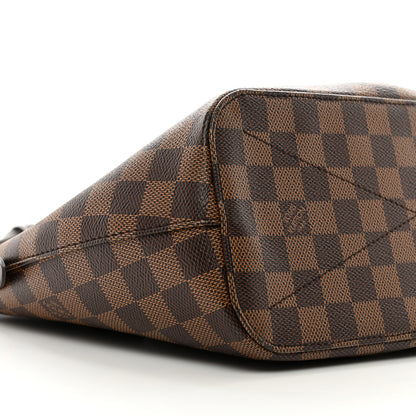 Louis Vuitton Damier Ebene Siena PM 8 of 11