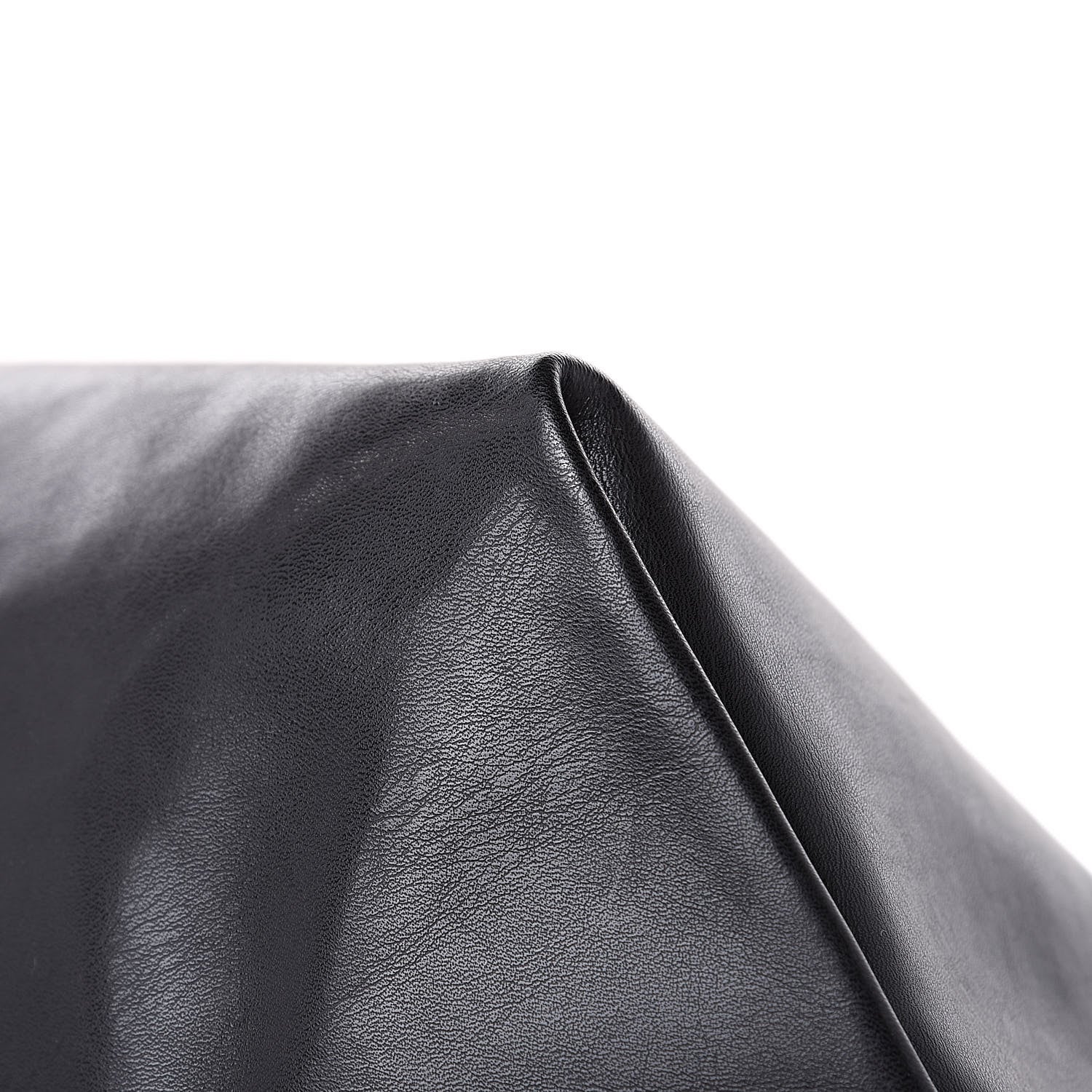 Celine Calfskin Medium Made In Tote Black 13 of 14