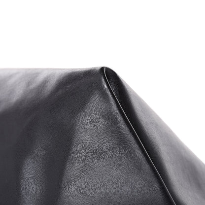 Celine Calfskin Medium Made In Tote Black 13 of 14