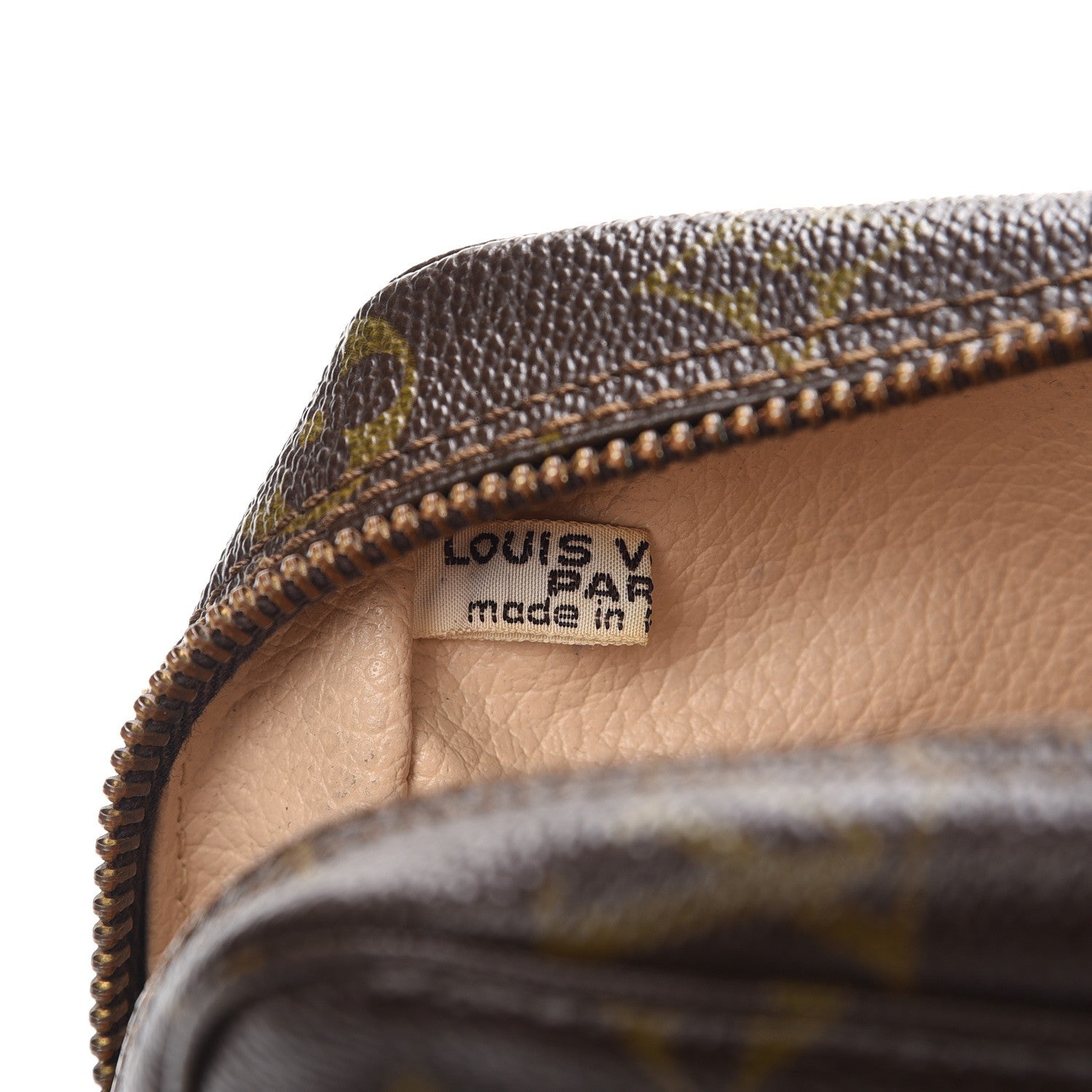 Louis Vuitton Monogram Trousse Toilette 23 9 of 11