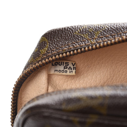 Louis Vuitton Monogram Trousse Toilette 23 9 of 11