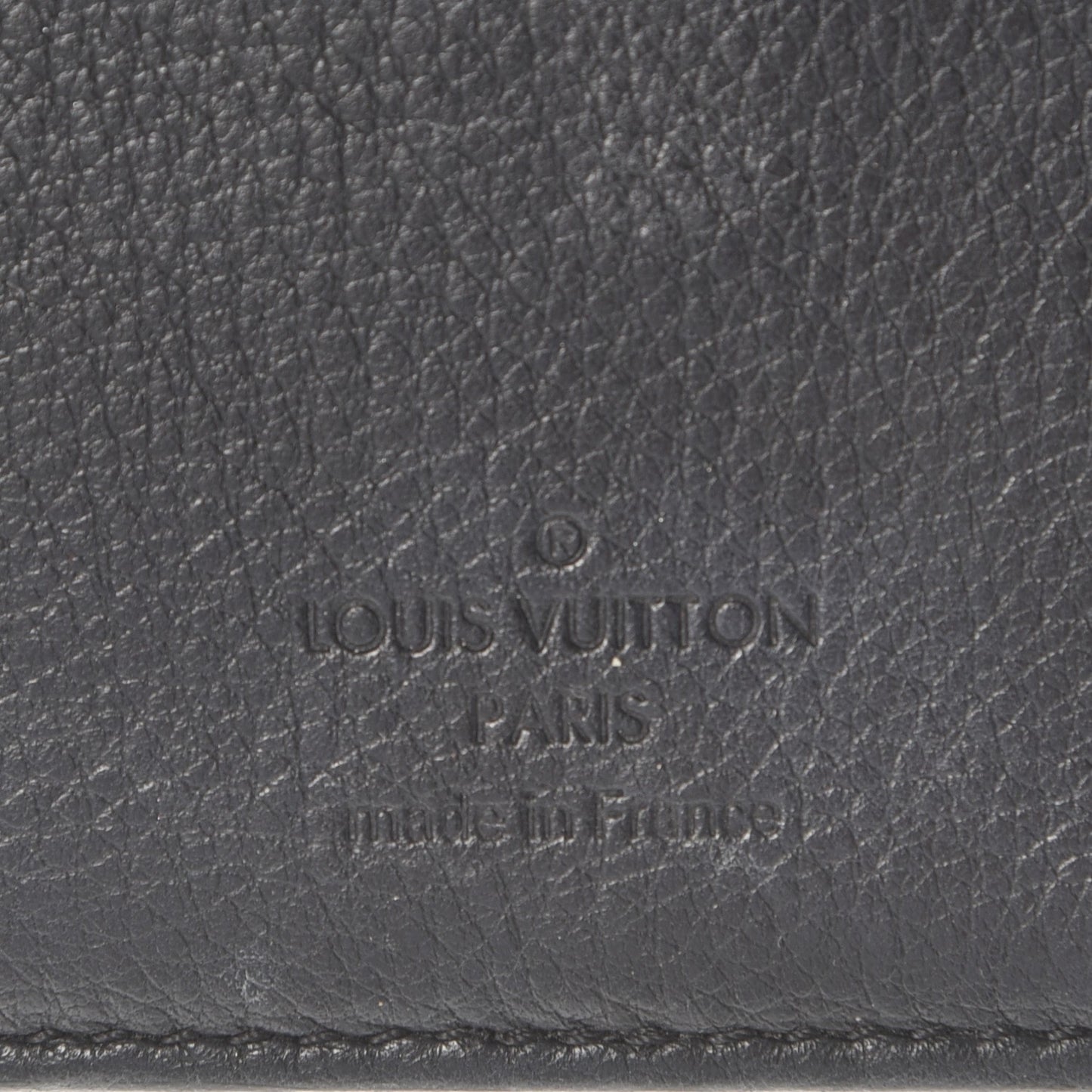 Mahina Amelia Wallet Black