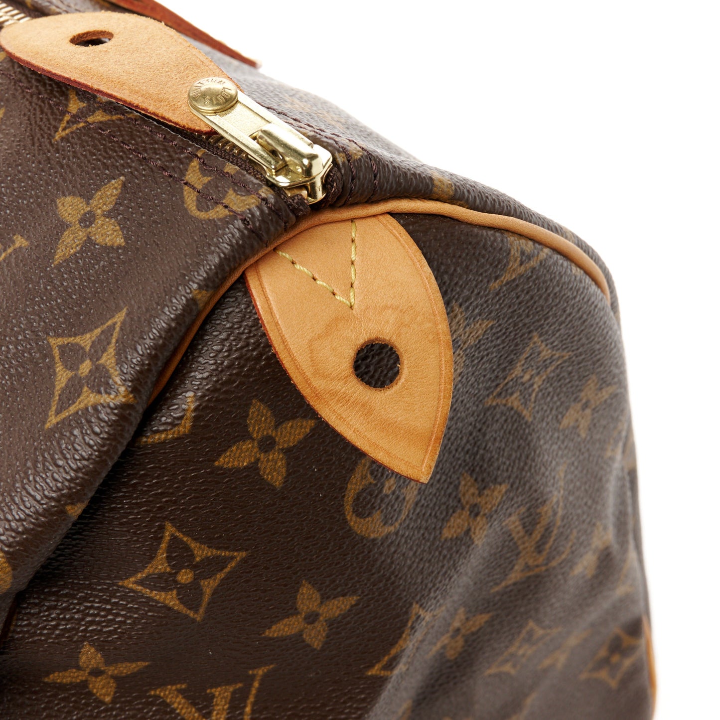 Monogram Speedy 35