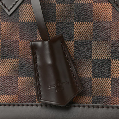 Louis Vuitton Damier Ebene Alma BB 10 of 13