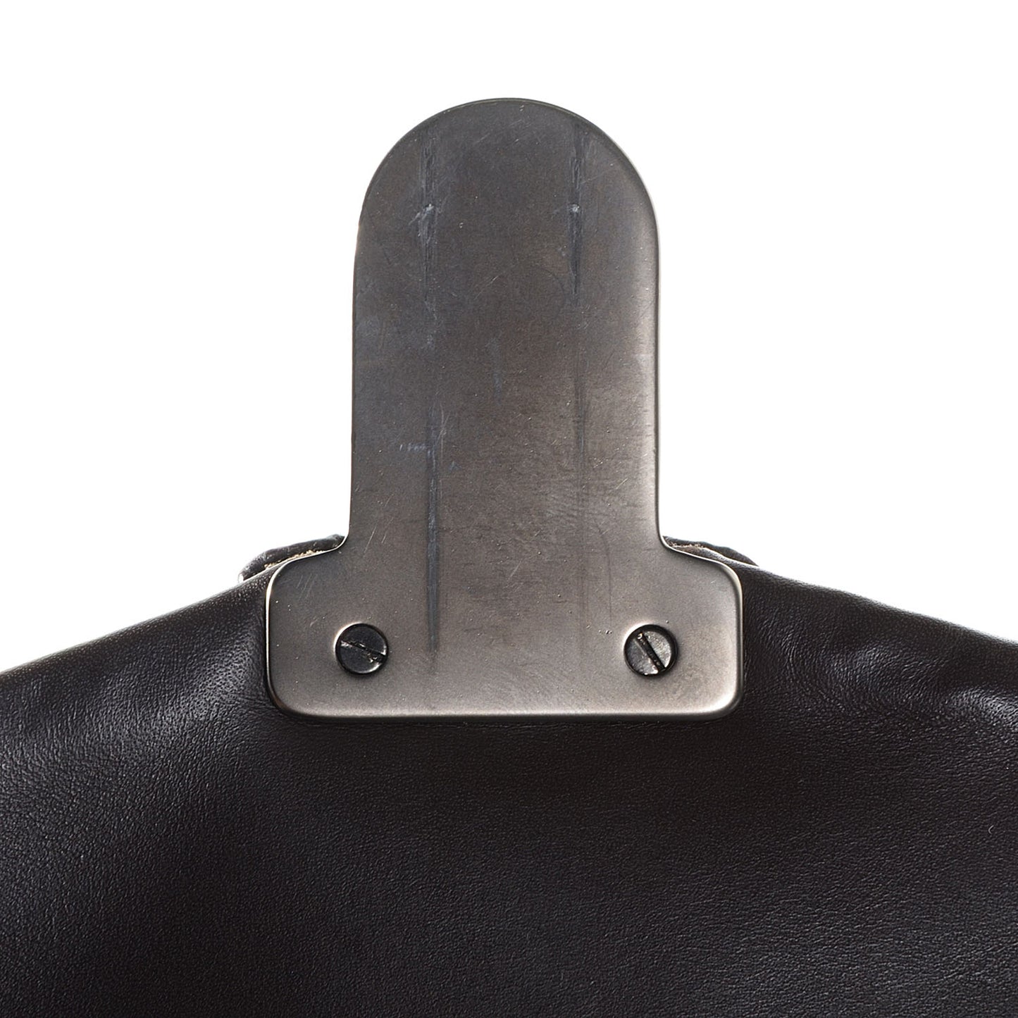 Intrecciato VN Briefcase Ebano