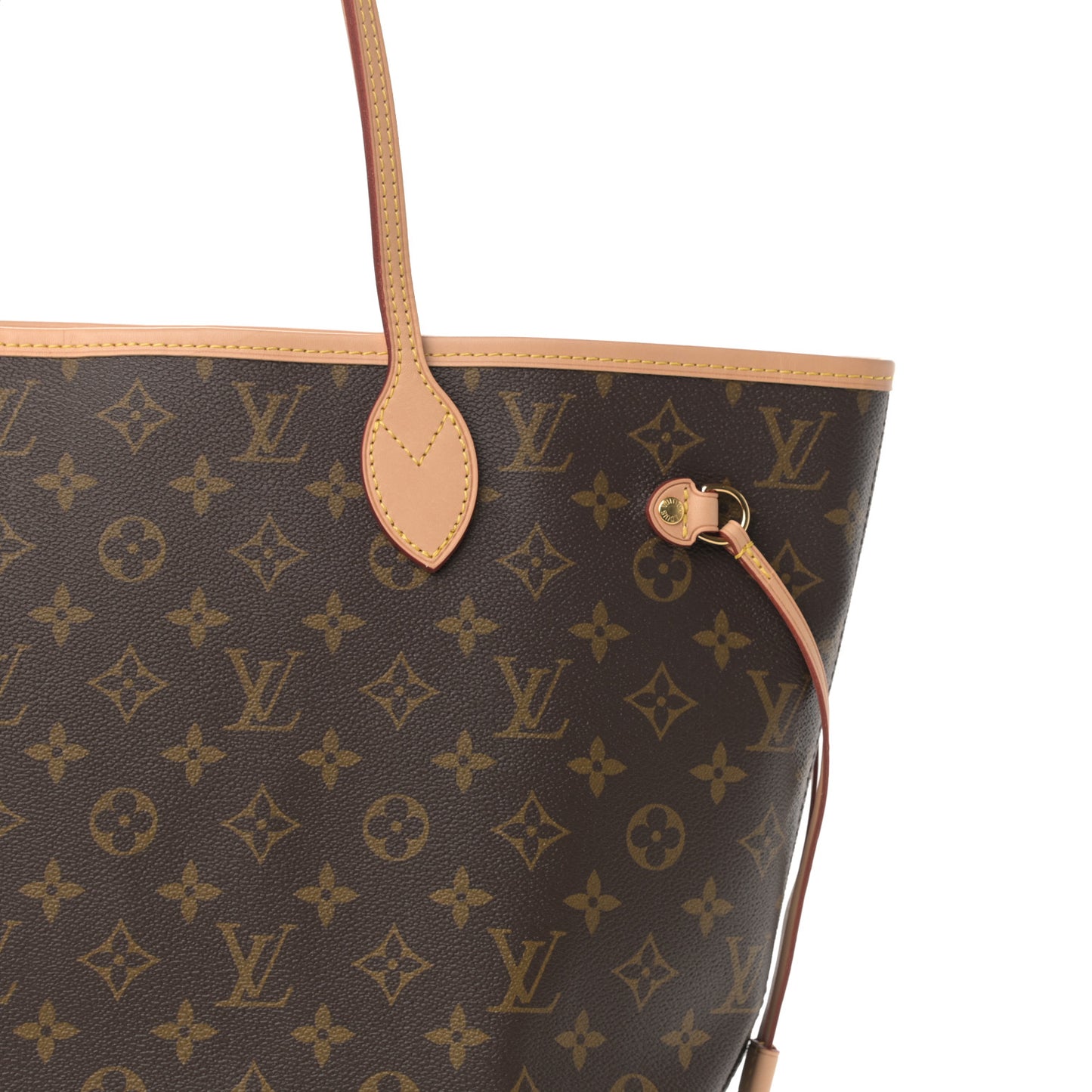 Monogram Neo Neverfull MM