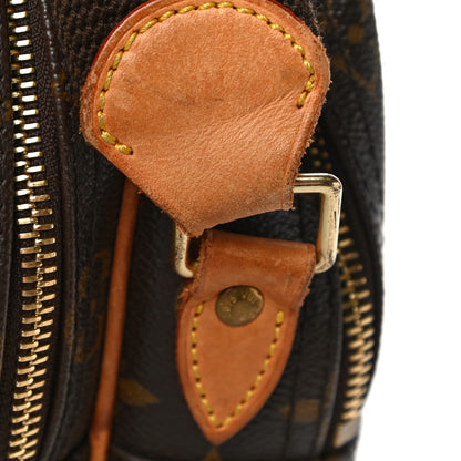 Louis Vuitton Monogram Reporter PM 15 of 18