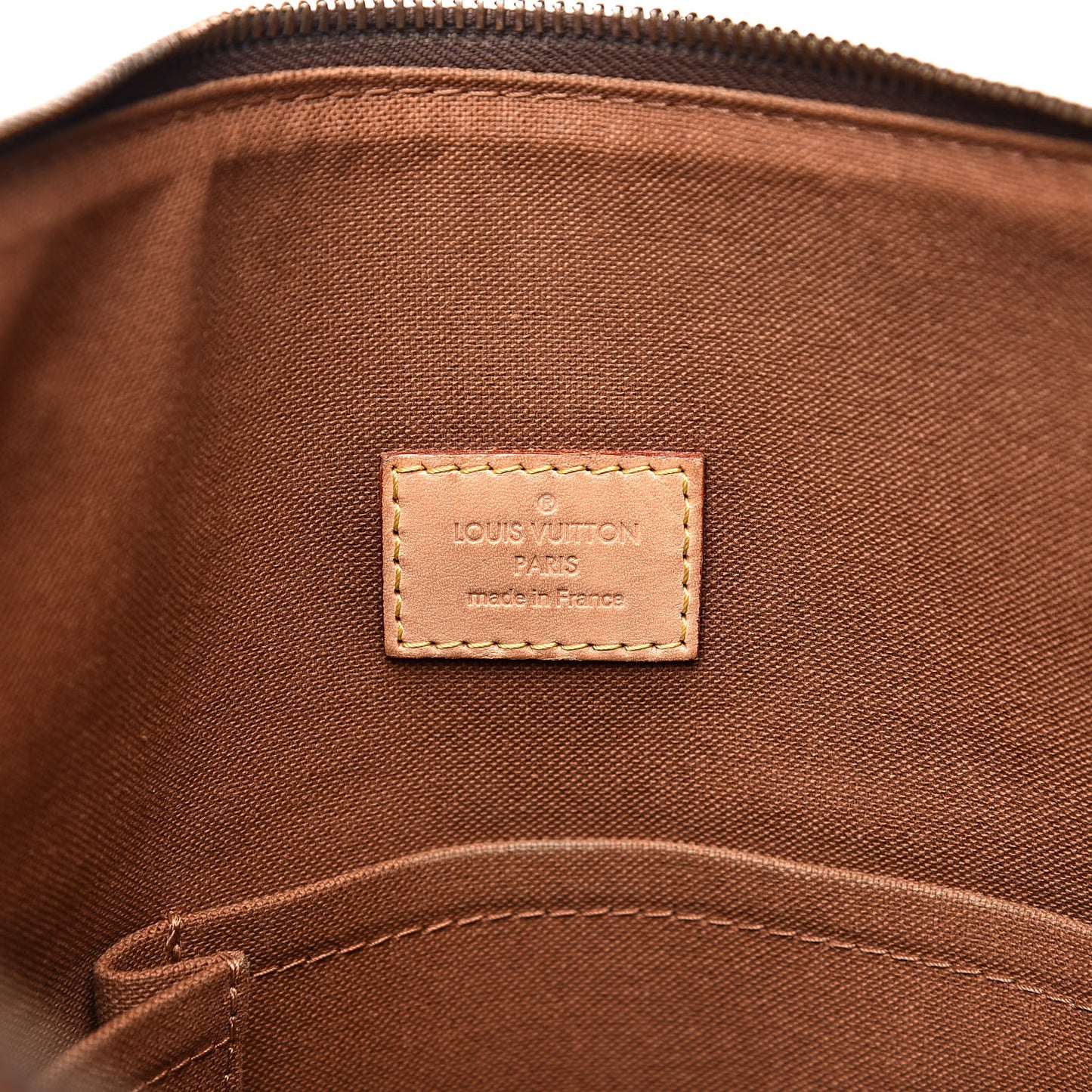Monogram Odeon GM