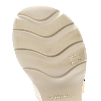 Bottega Veneta Nappa Flash 80mm Sandals 38 String 9 of 11
