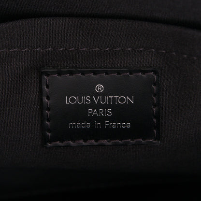 Louis Vuitton Epi Madeleine GM Black 6 of 6