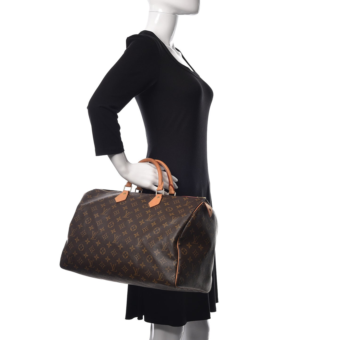 Monogram Speedy 40