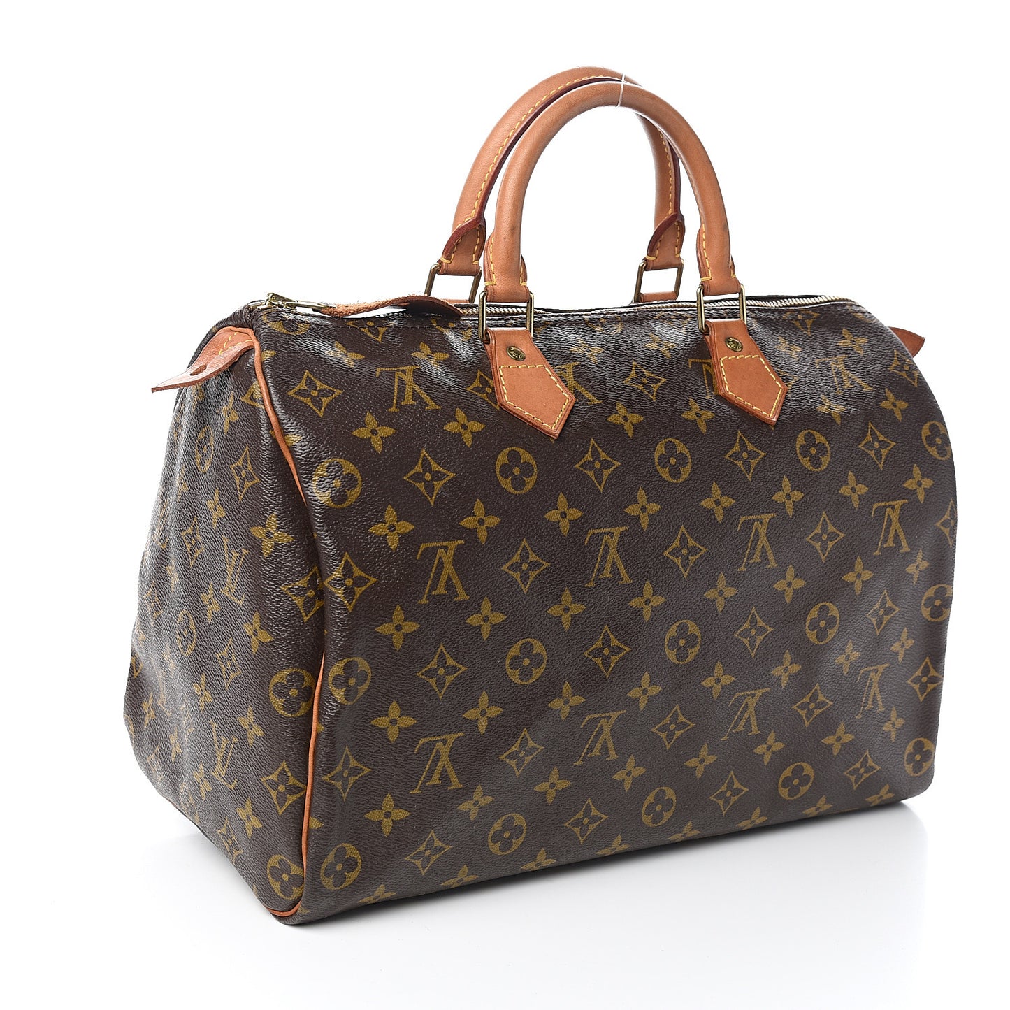 Monogram Speedy 35