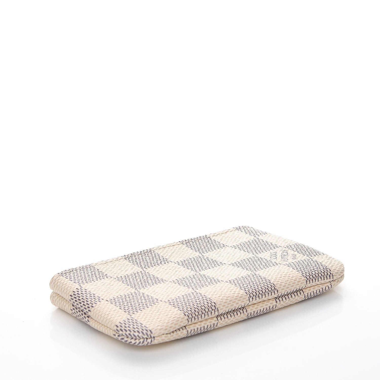 Louis Vuitton Damier Azur Key Pouch 4 of 7