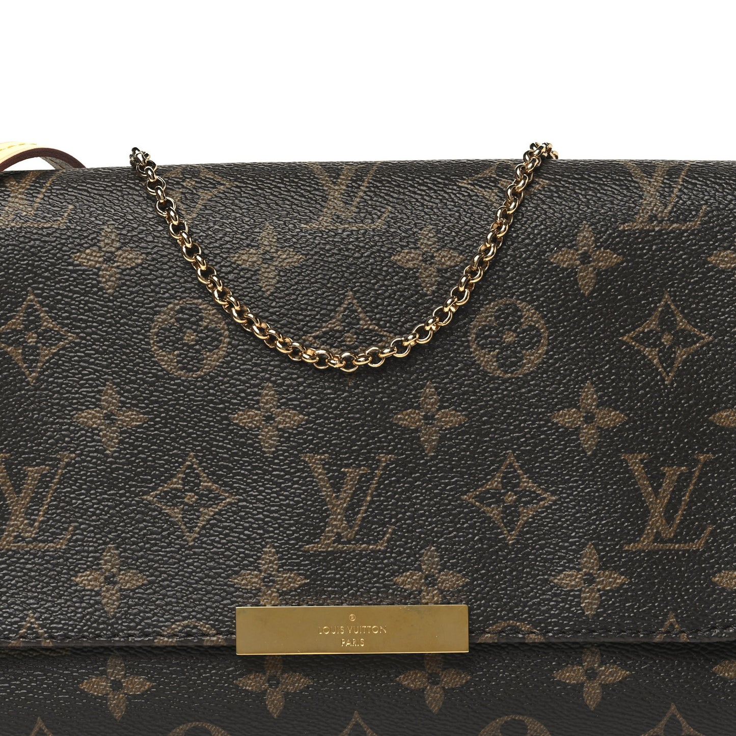 Monogram Favorite MM