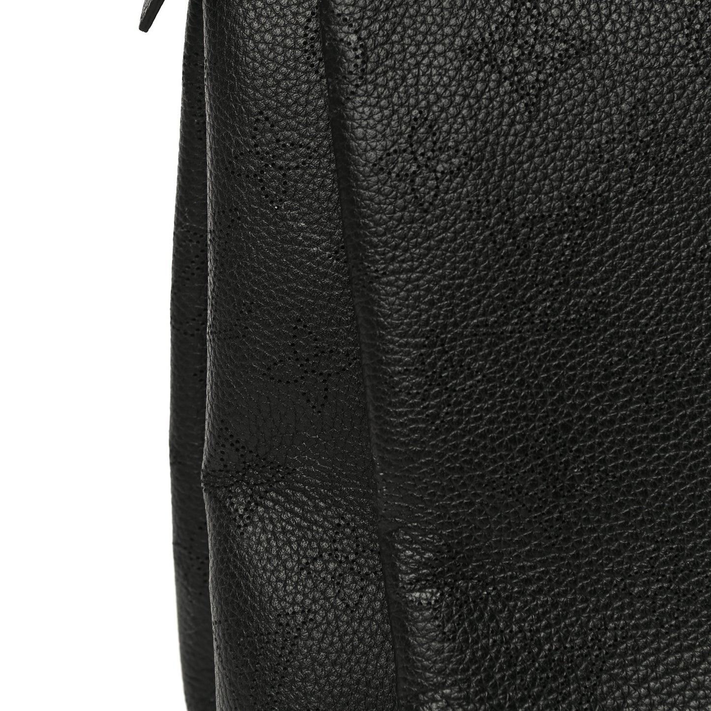 Mahina Babylone Chain BB Black