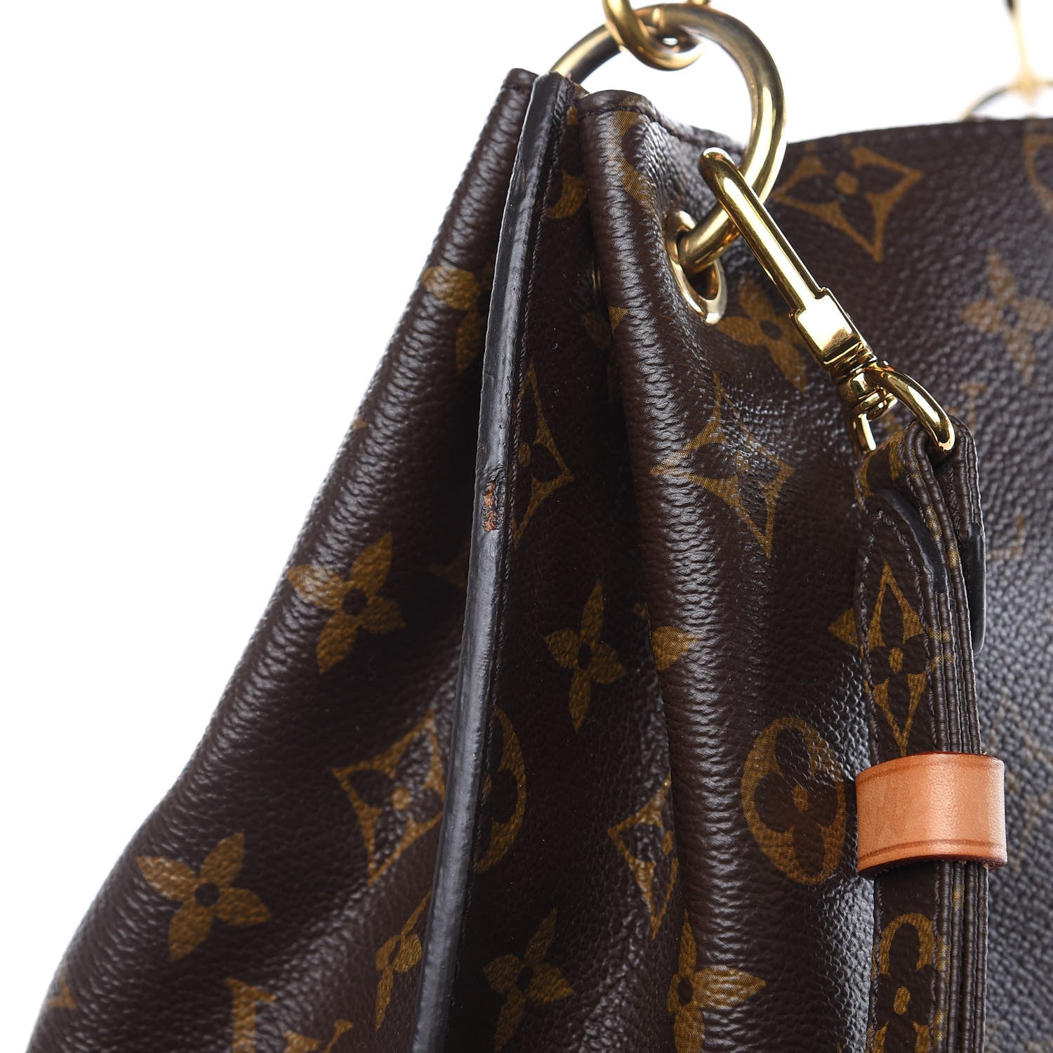 Louis Vuitton Monogram Metis 12 of 14