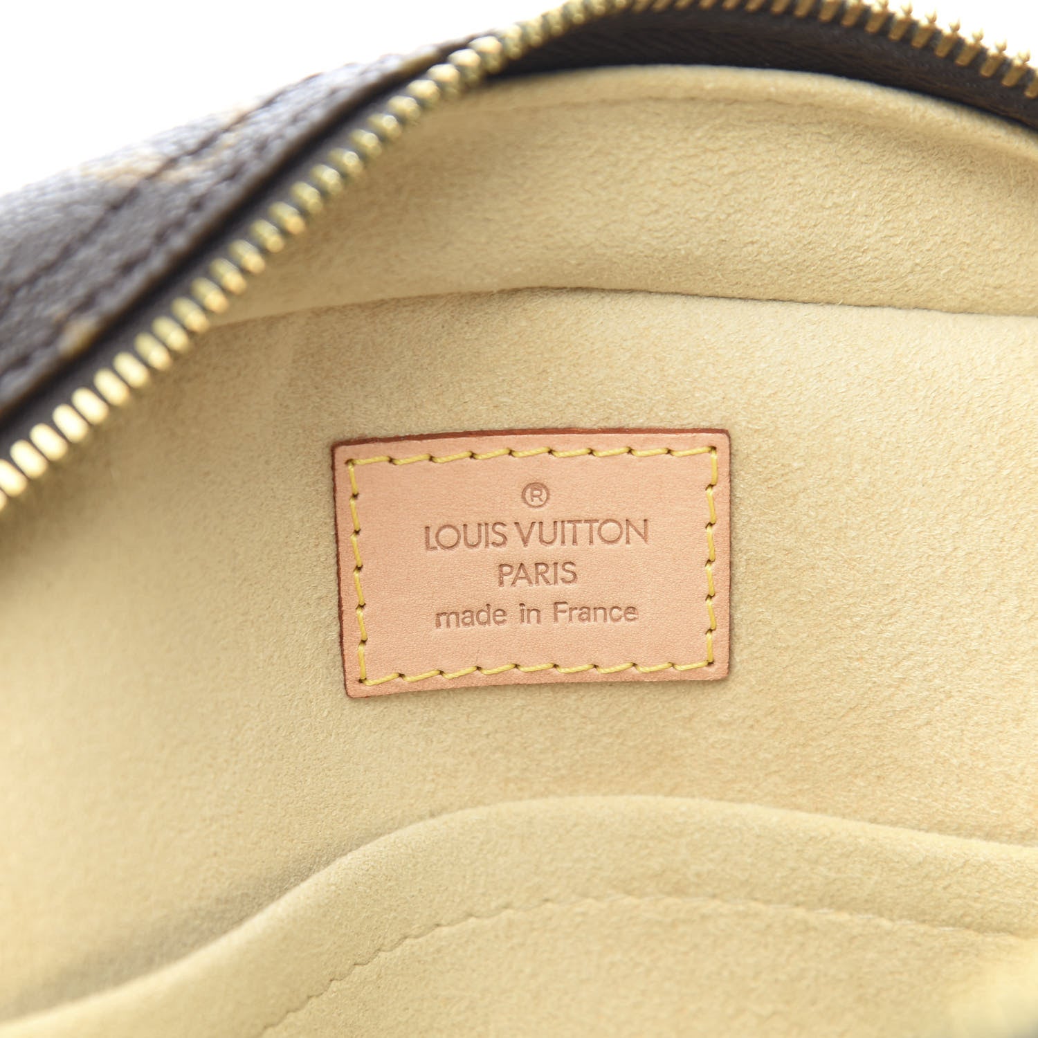 Louis Vuitton Monogram Manhattan PM 6 of 12