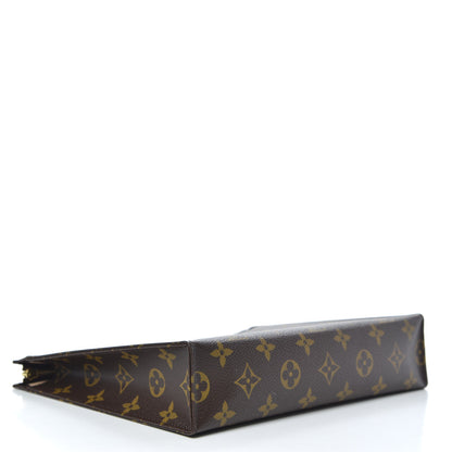 Louis Vuitton Monogram Toiletry Pouch 26 4 of 9