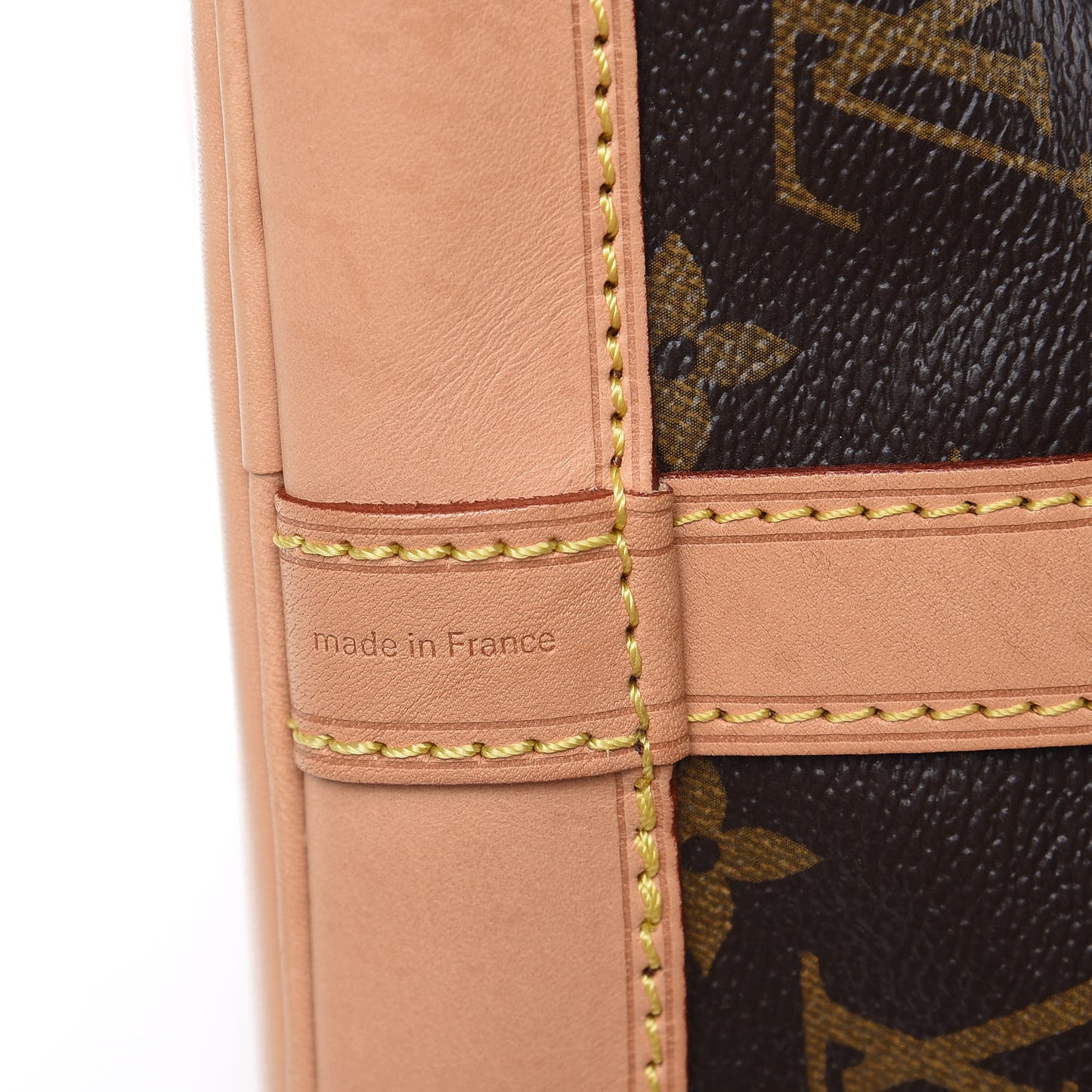 Monogram Petit Noe NM