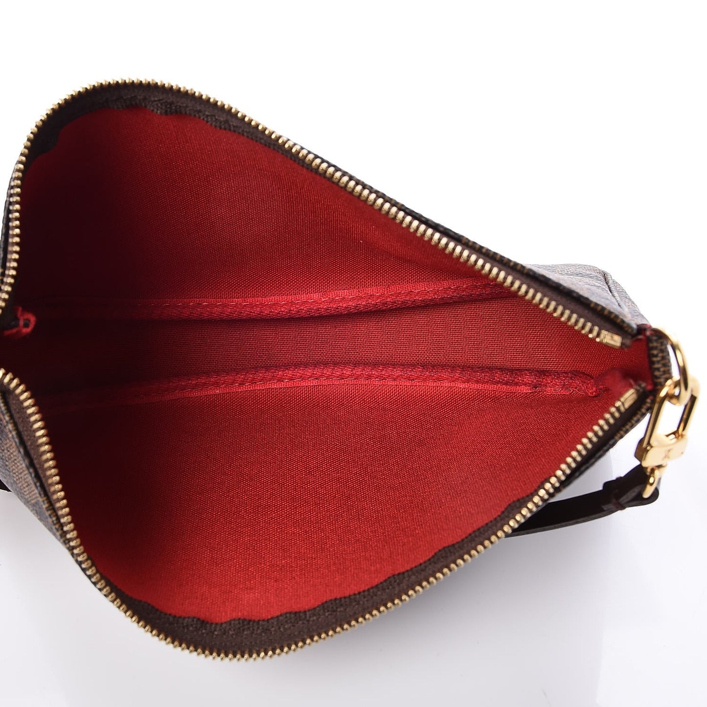 Damier Ebene Pochette Accessories