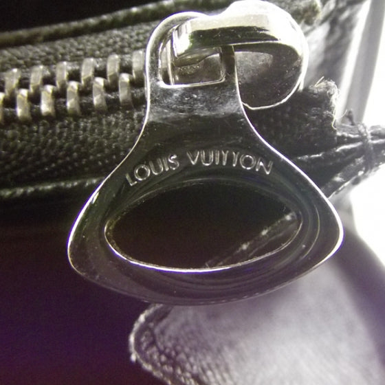 Louis Vuitton Epi Z Portefeuille Black 5 of 7