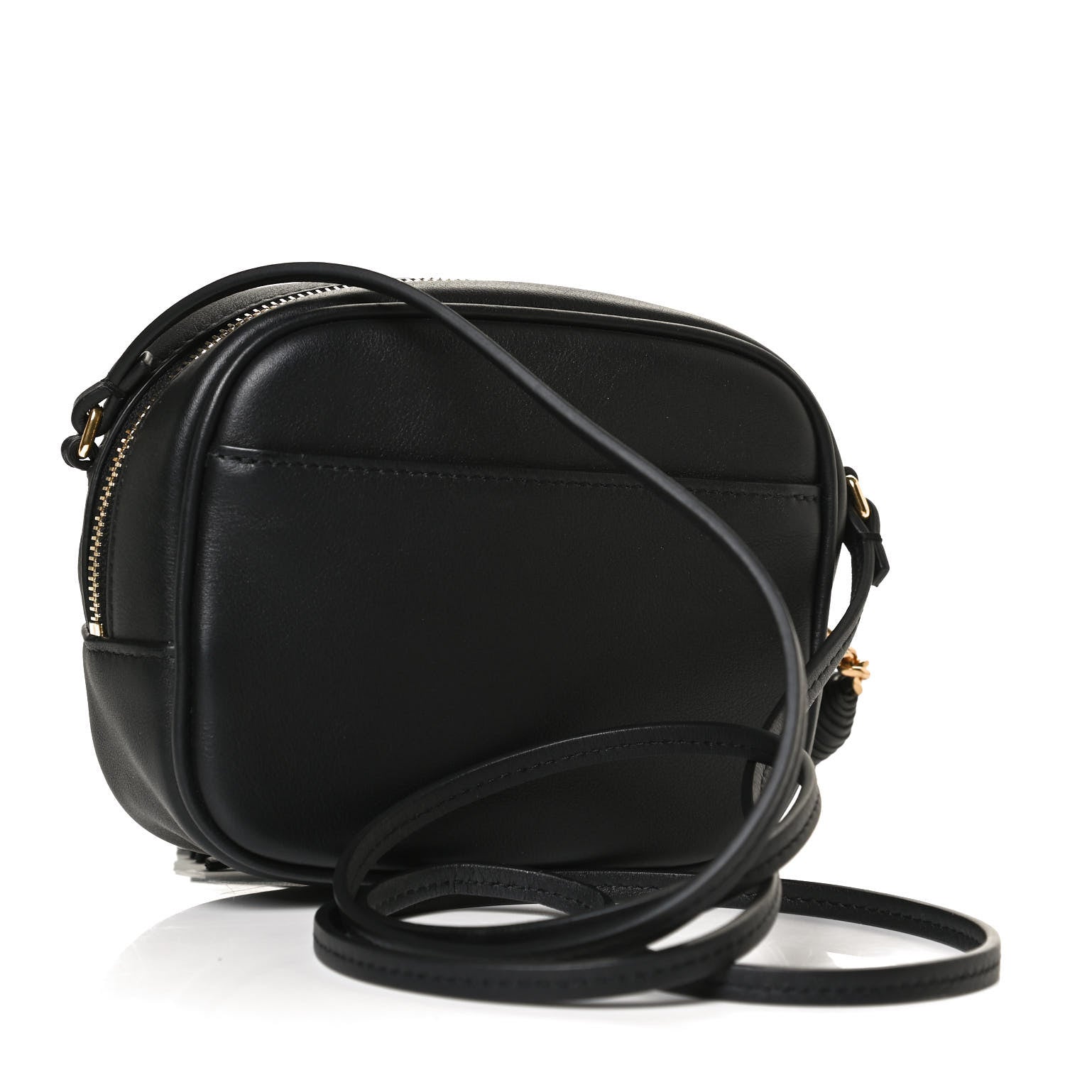 Saint Laurent Nappa Monogram Blogger Bag Black 3 of 12