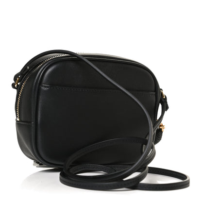 Saint Laurent Nappa Monogram Blogger Bag Black 3 of 12
