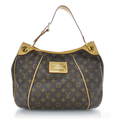 Louis Vuitton Monogram Galliera PM 1 of 10