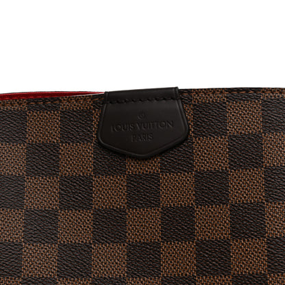 Louis Vuitton Damier Ebene Graceful PM 7 of 9