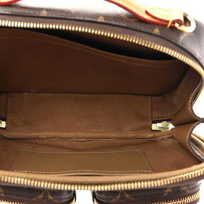 Louis Vuitton Monogram Utility Crossbody 5 of 11