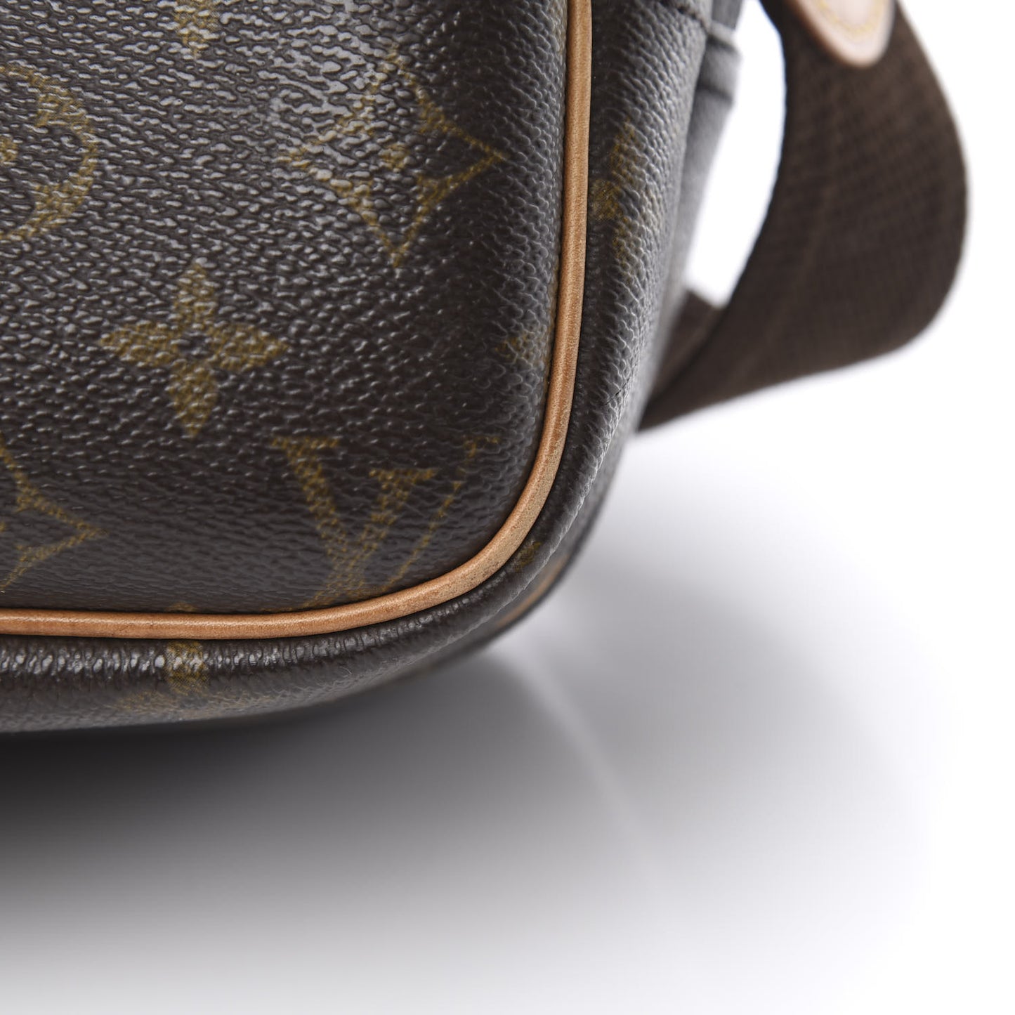 Monogram Reporter PM