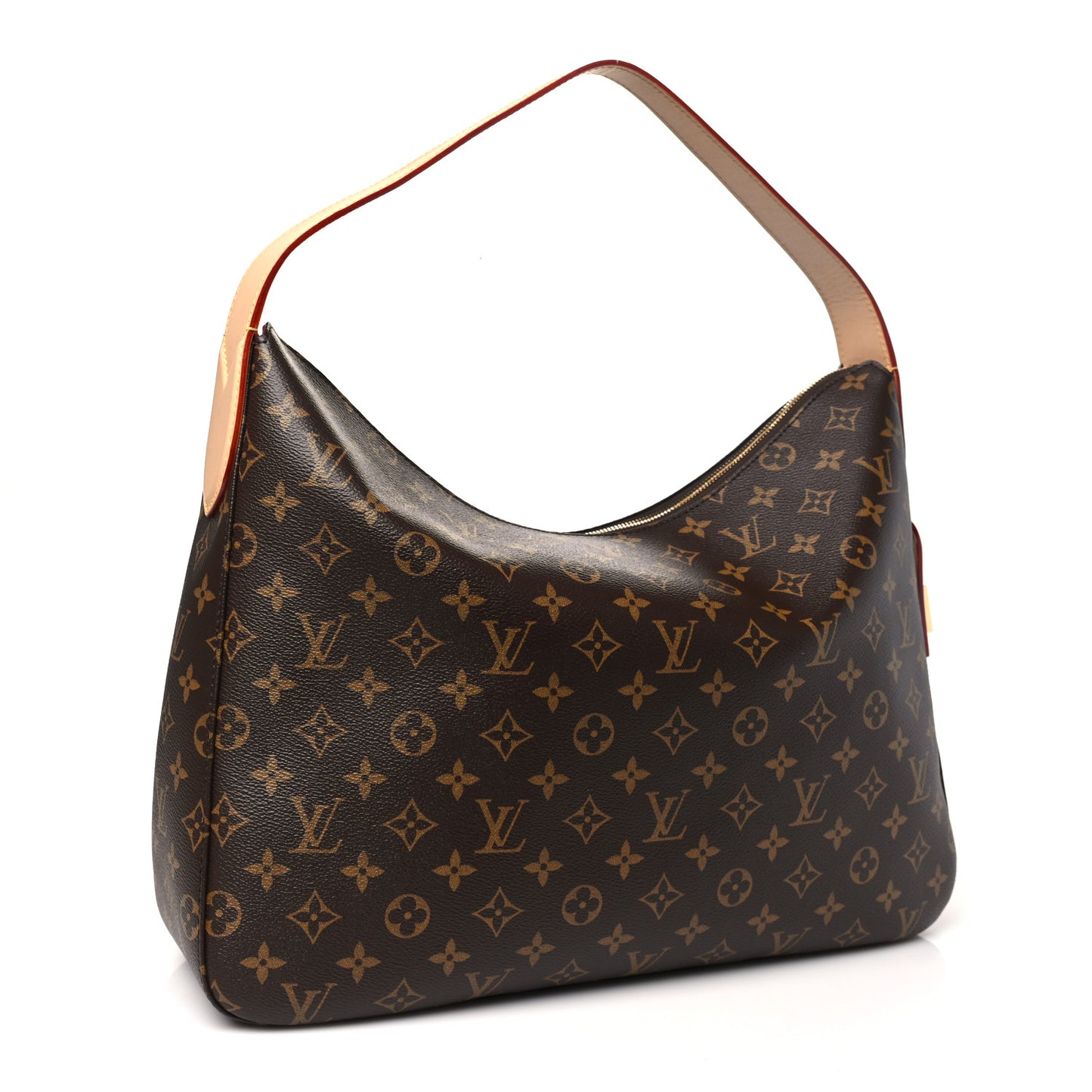 Monogram Slouchy MM