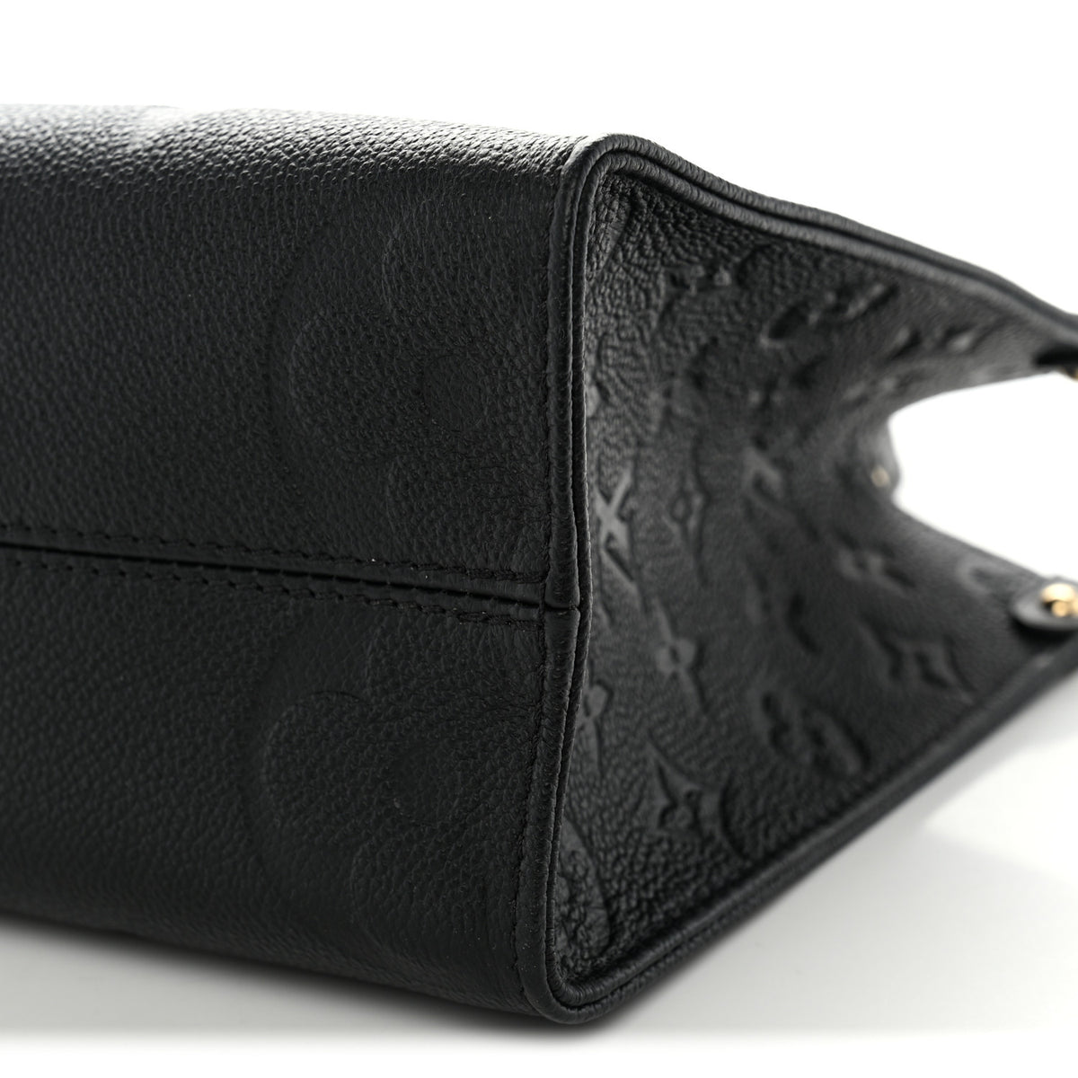 Empreinte Monogram Giant Onthego PM Black