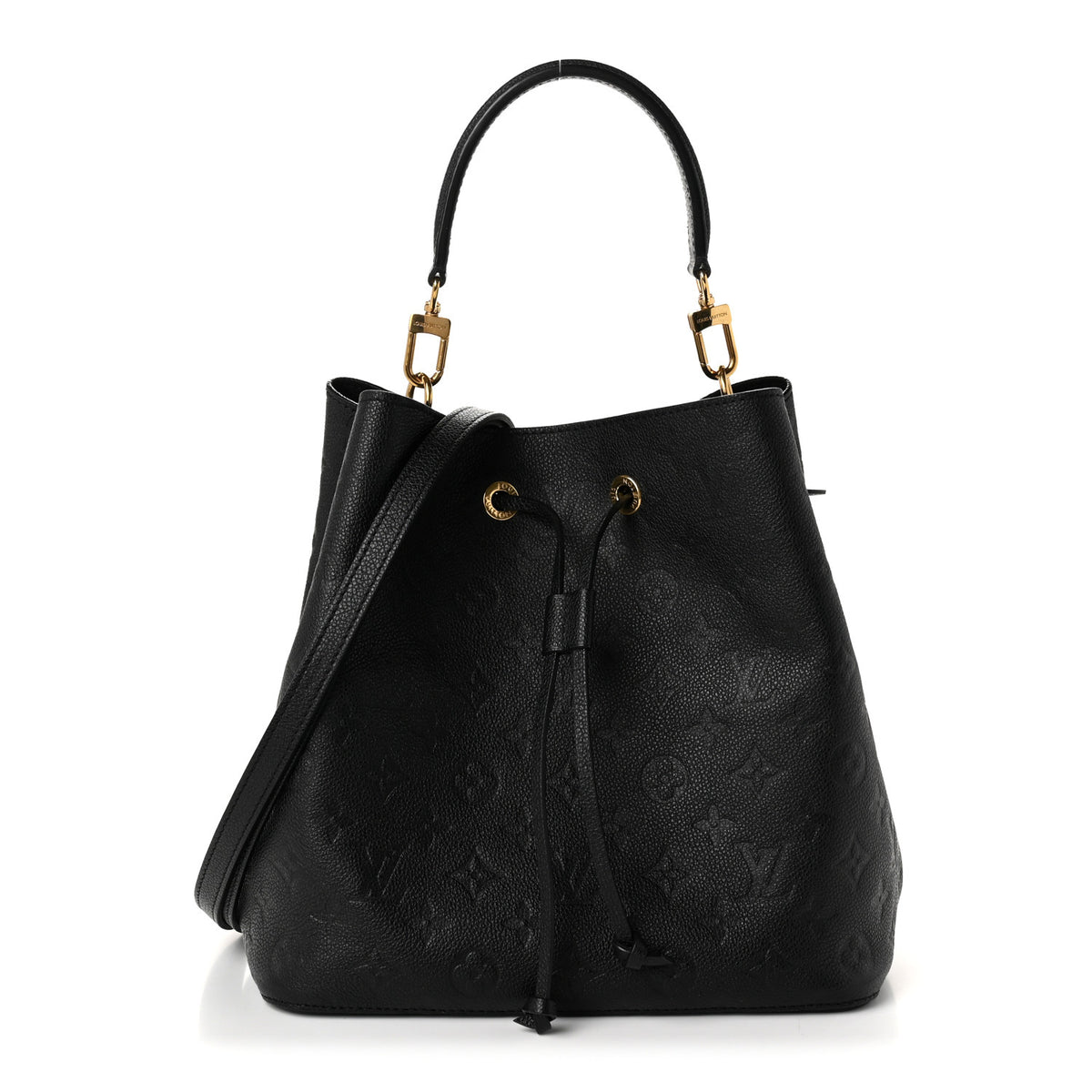 Empreinte Neonoe MM Black