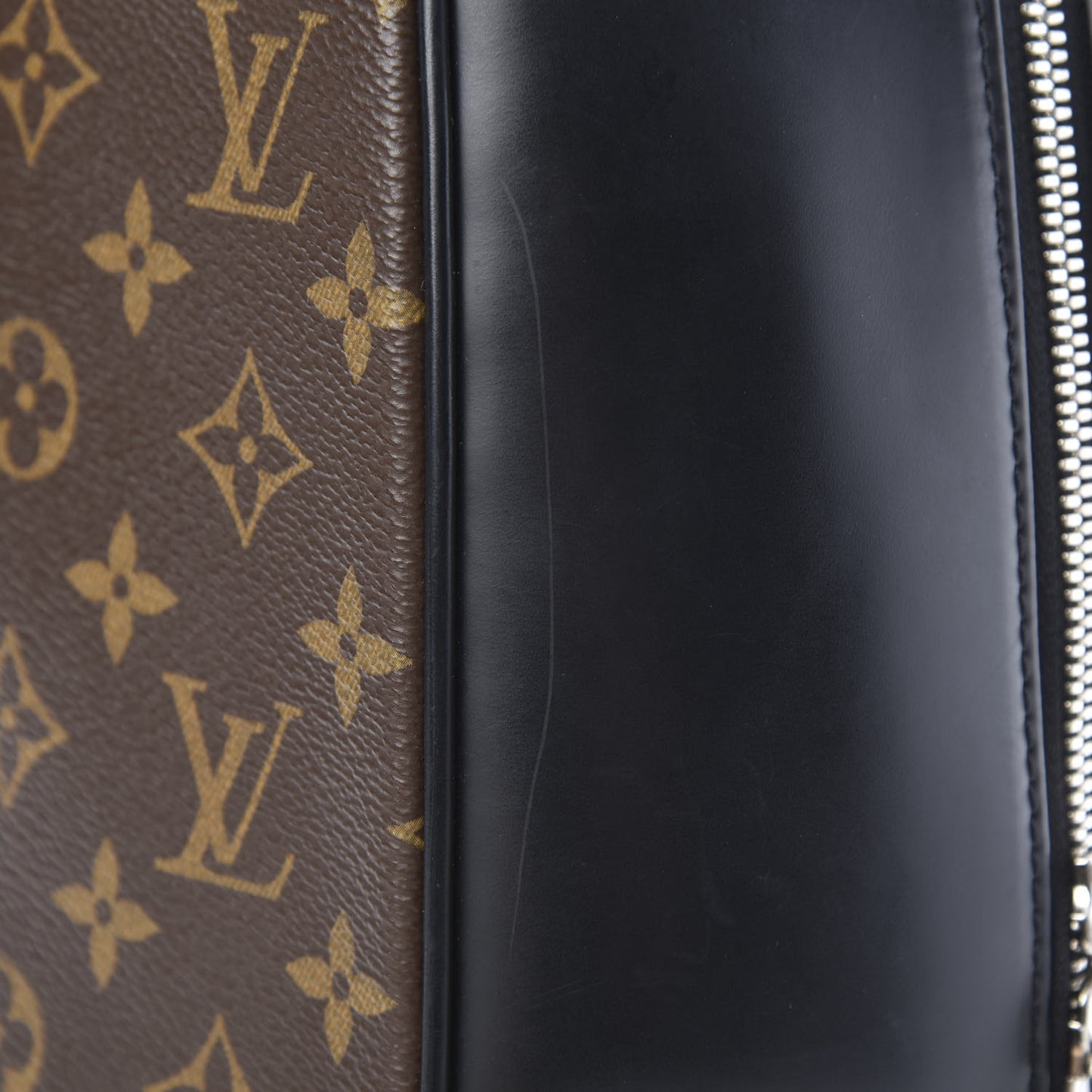 Monogram Macassar Josh Backpack