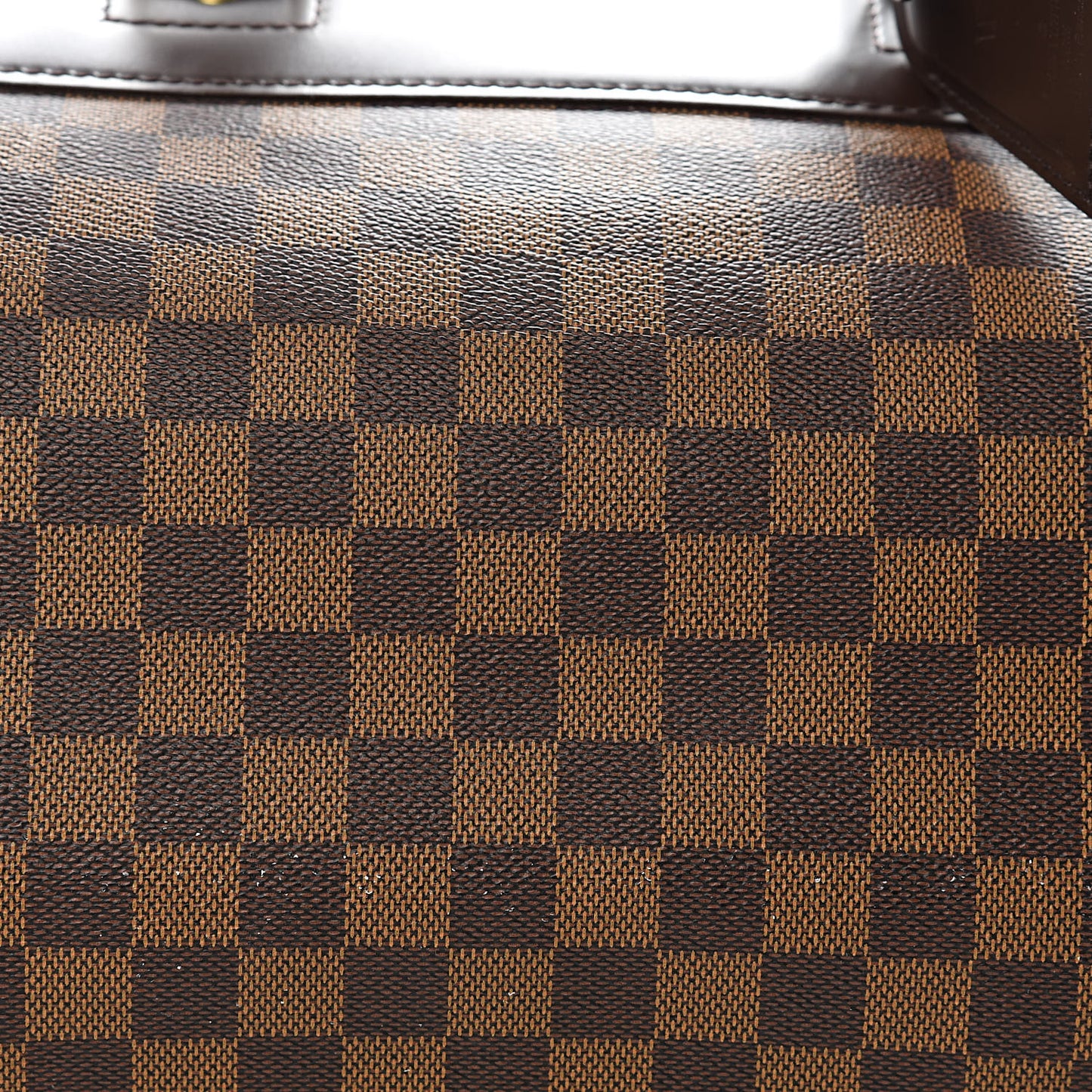 Damier Ebene Greenwich GM