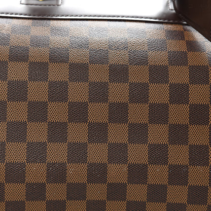 Louis Vuitton Damier Ebene Greenwich GM 8 of 15