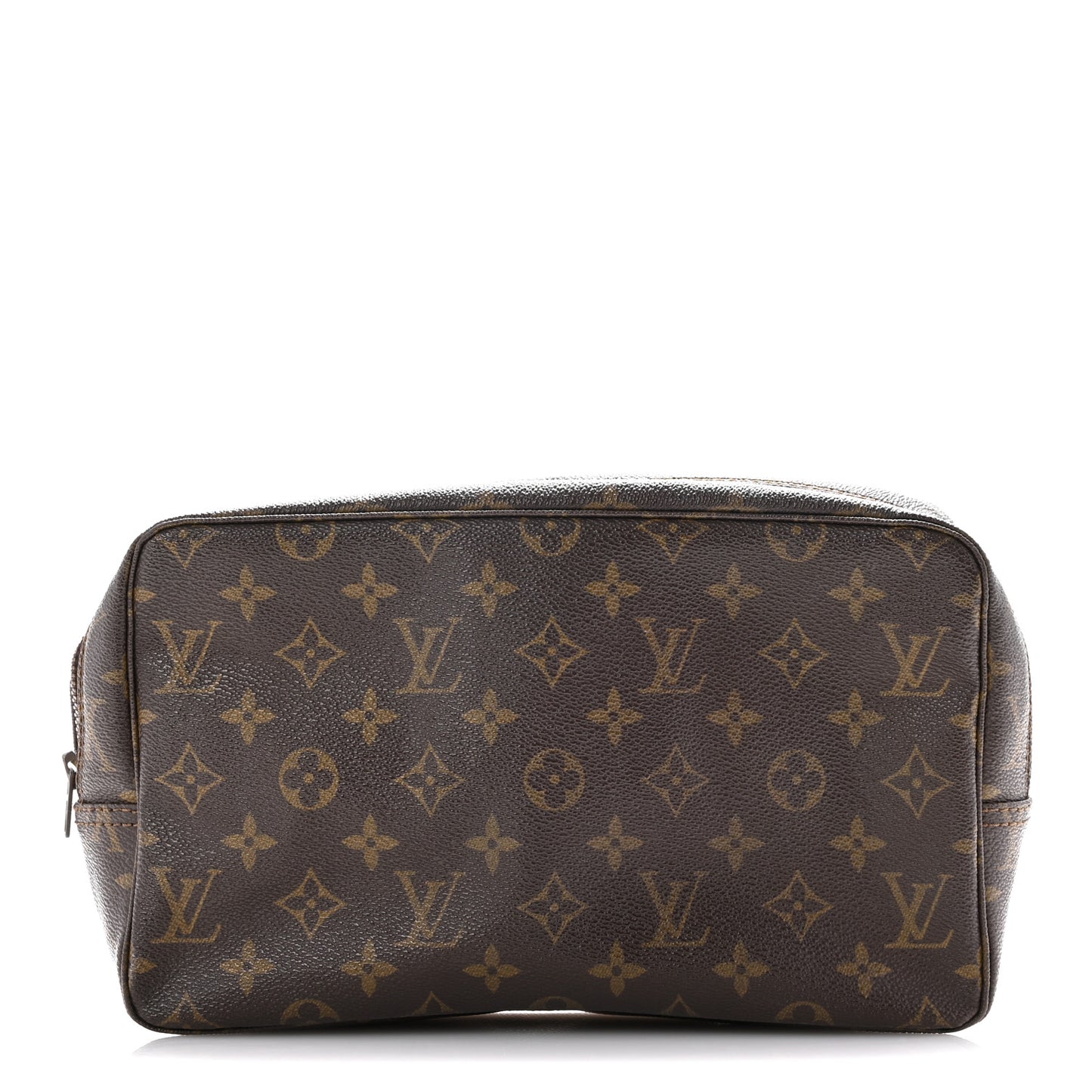 Monogram Trousse Toilette 28