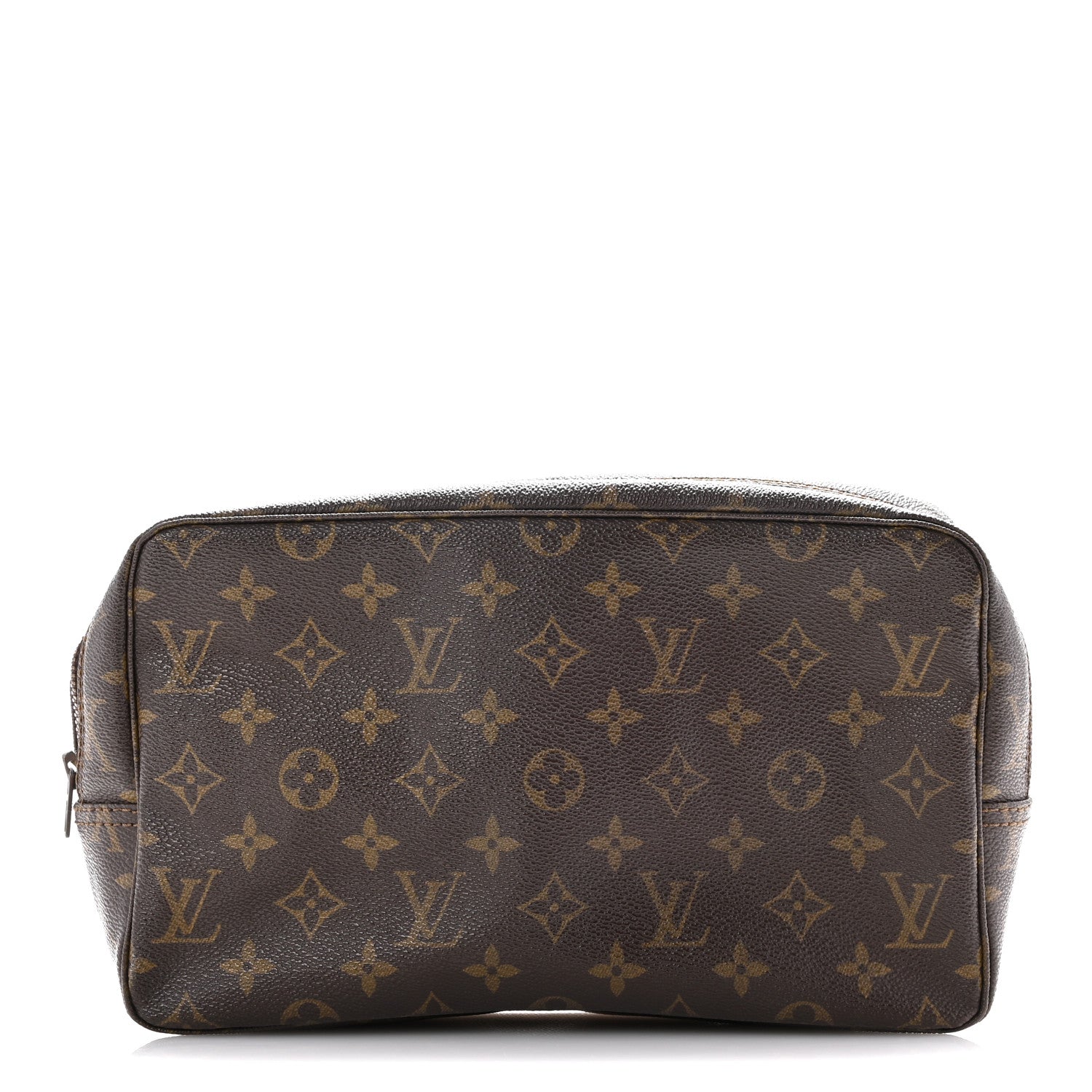 Louis Vuitton Monogram Trousse Toilette 28 1 of 10