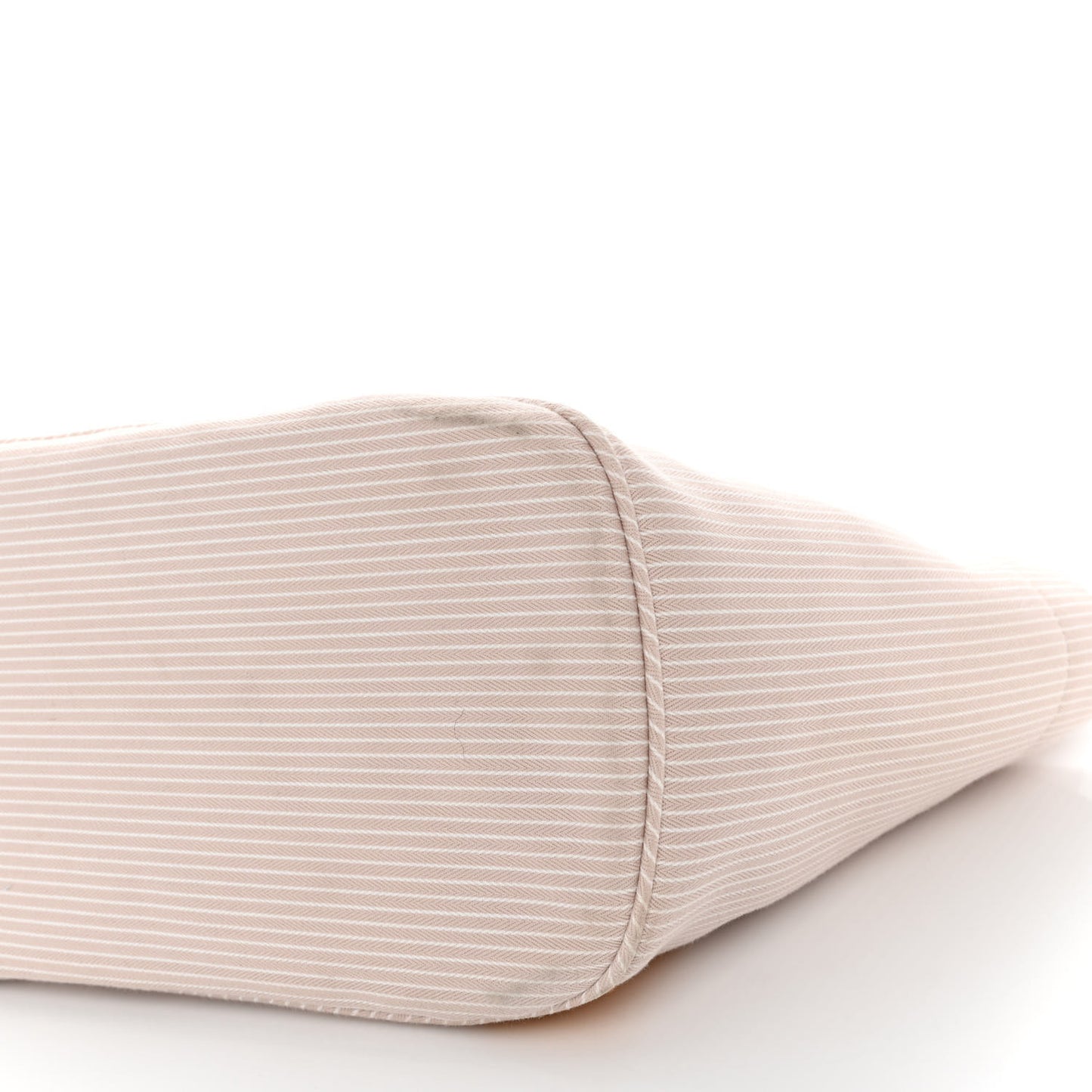 Cotton Canvas Passe-Passe Nappy Tote Bag