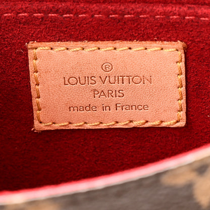 Louis Vuitton Monogram Tambourin 6 of 9
