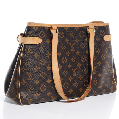 Louis Vuitton Monogram Batignolles Horizontal 3 of 7