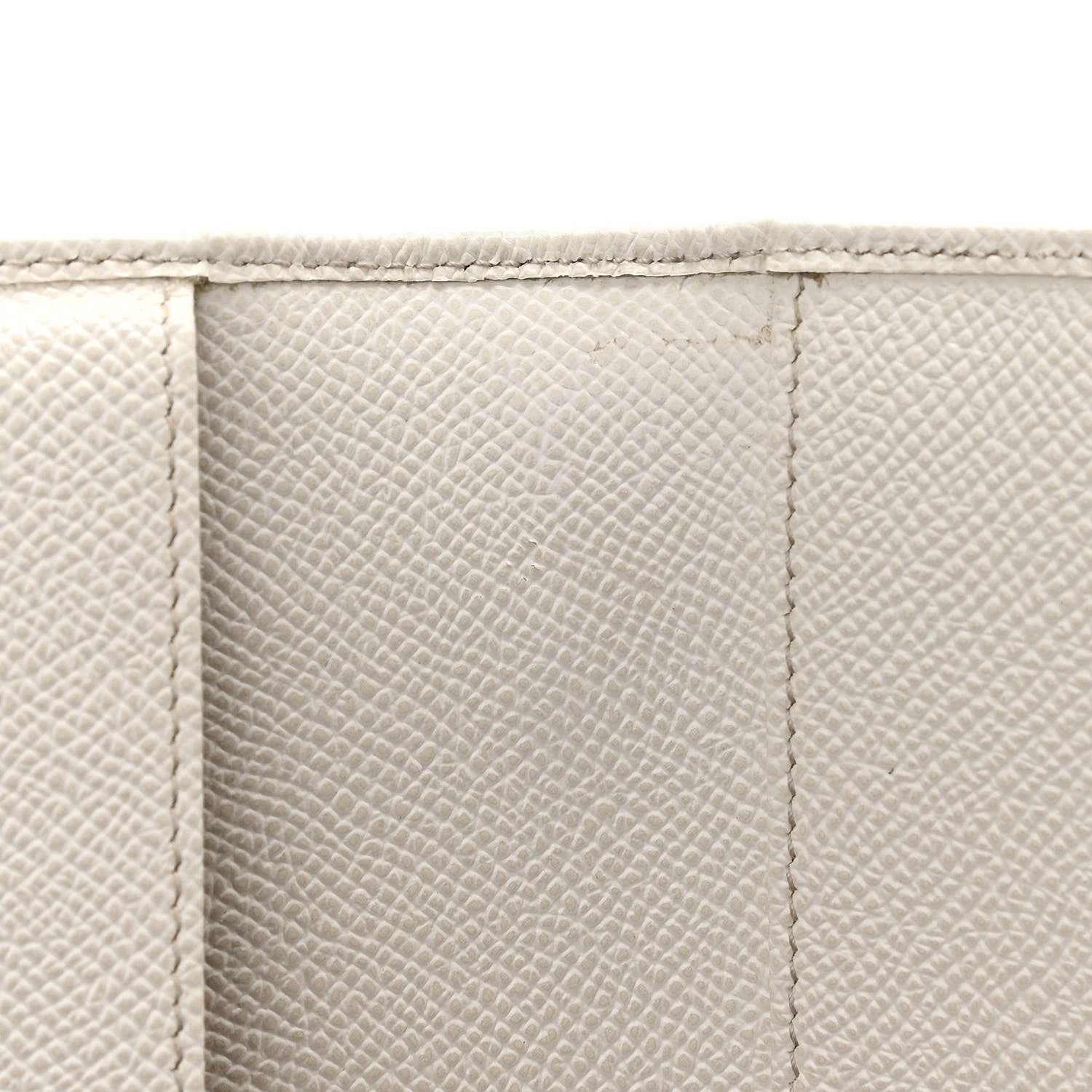 Dolce & Gabbana Dauphine Mini Von Bag White 10 of 12