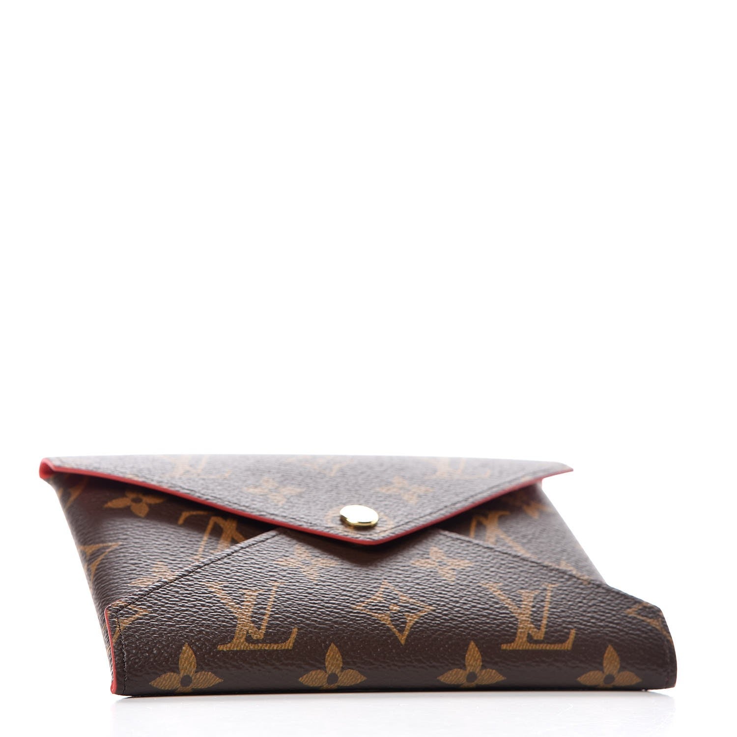 Louis Vuitton Monogram Kirigami Pochette Set 9 of 14