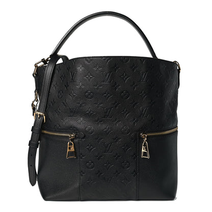 Louis Vuitton Empreinte Melie Black 1 of 12
