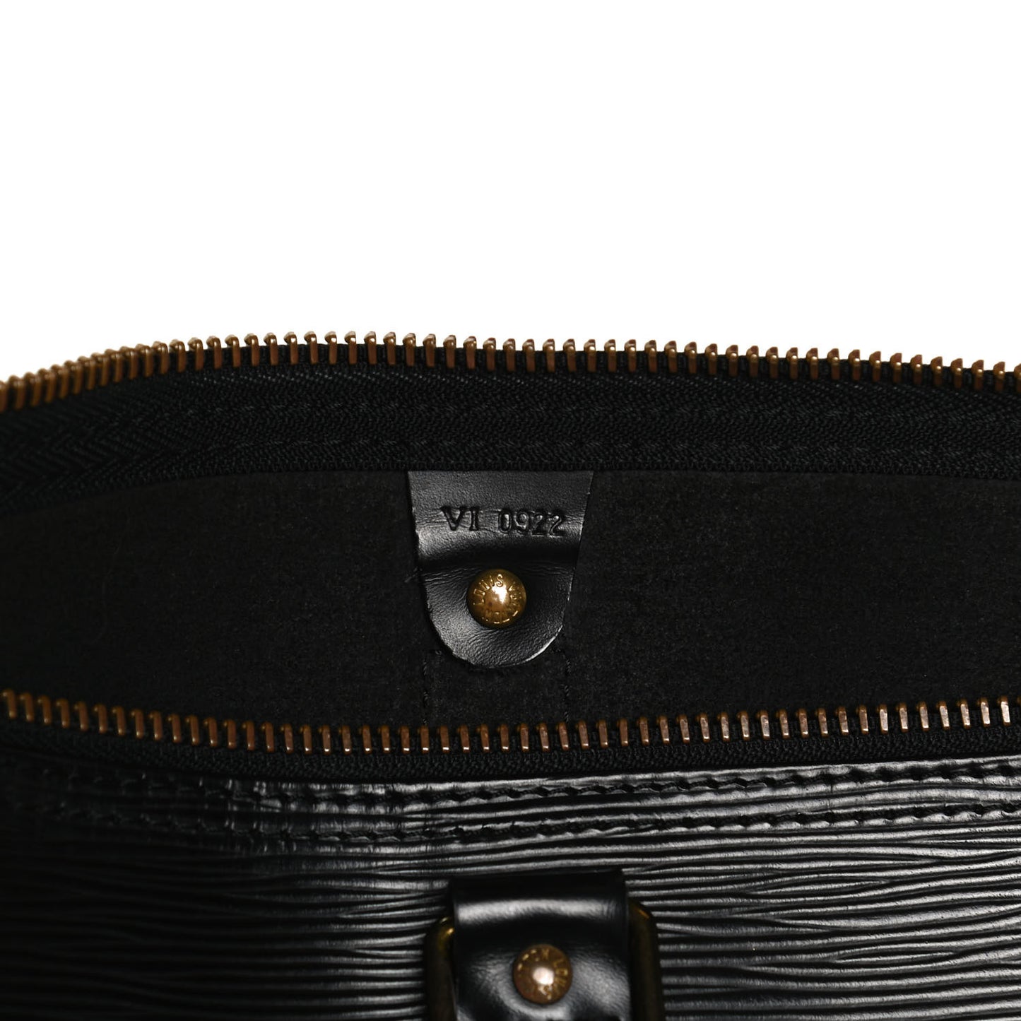 Epi Keepall 45 Black