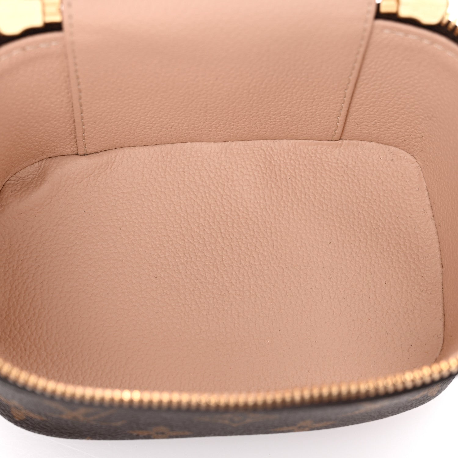 Louis Vuitton Monogram Nano Nice 5 of 7