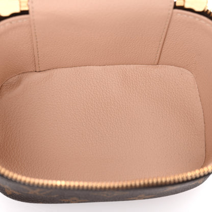Louis Vuitton Monogram Nano Nice 5 of 7