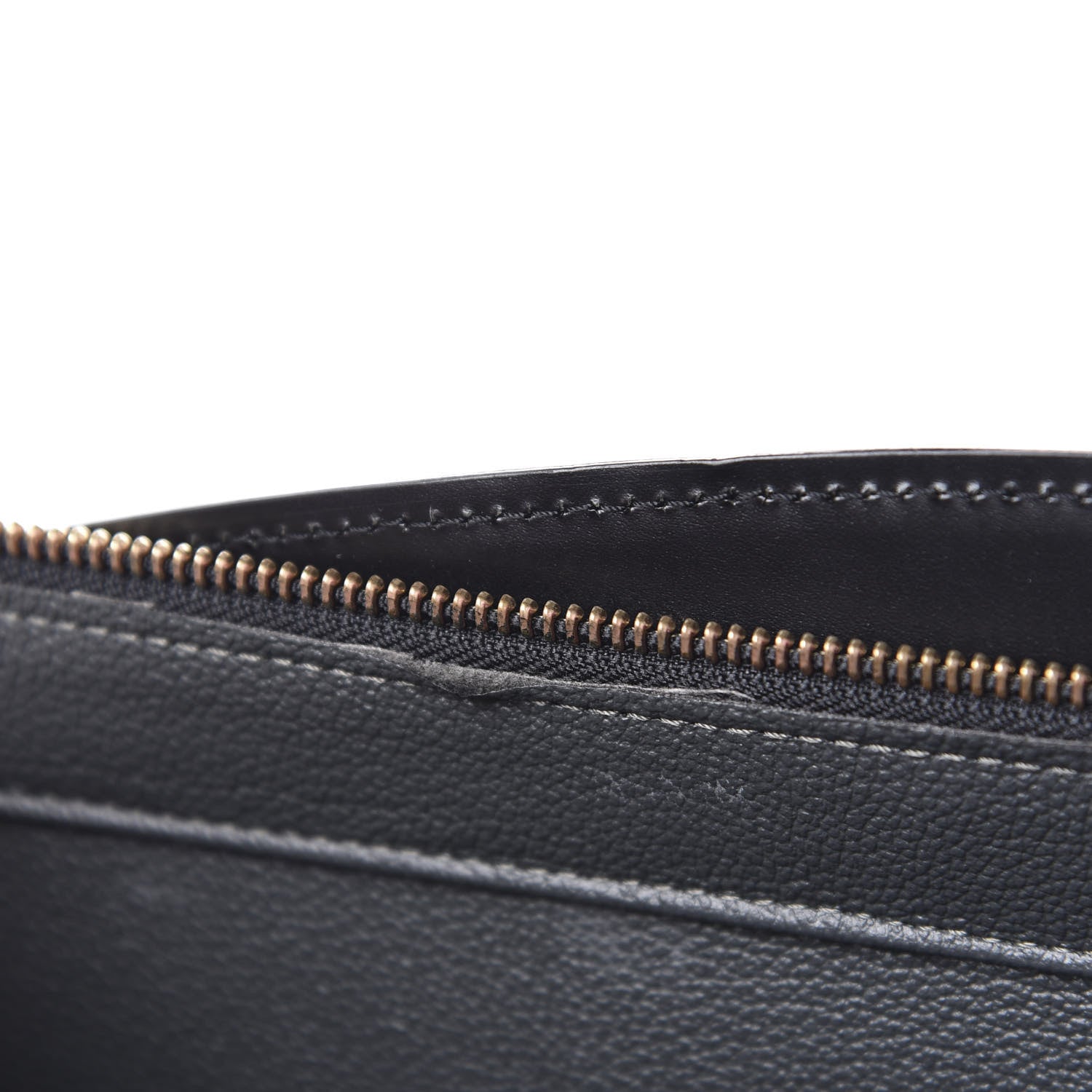 Louis Vuitton Epi Riviera Black 12 of 13